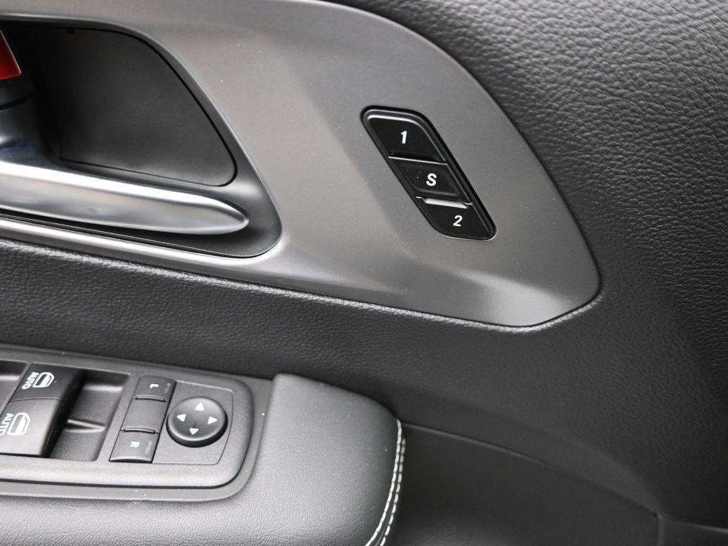 new 2026 Chrysler Pacifica car, priced at $42,490