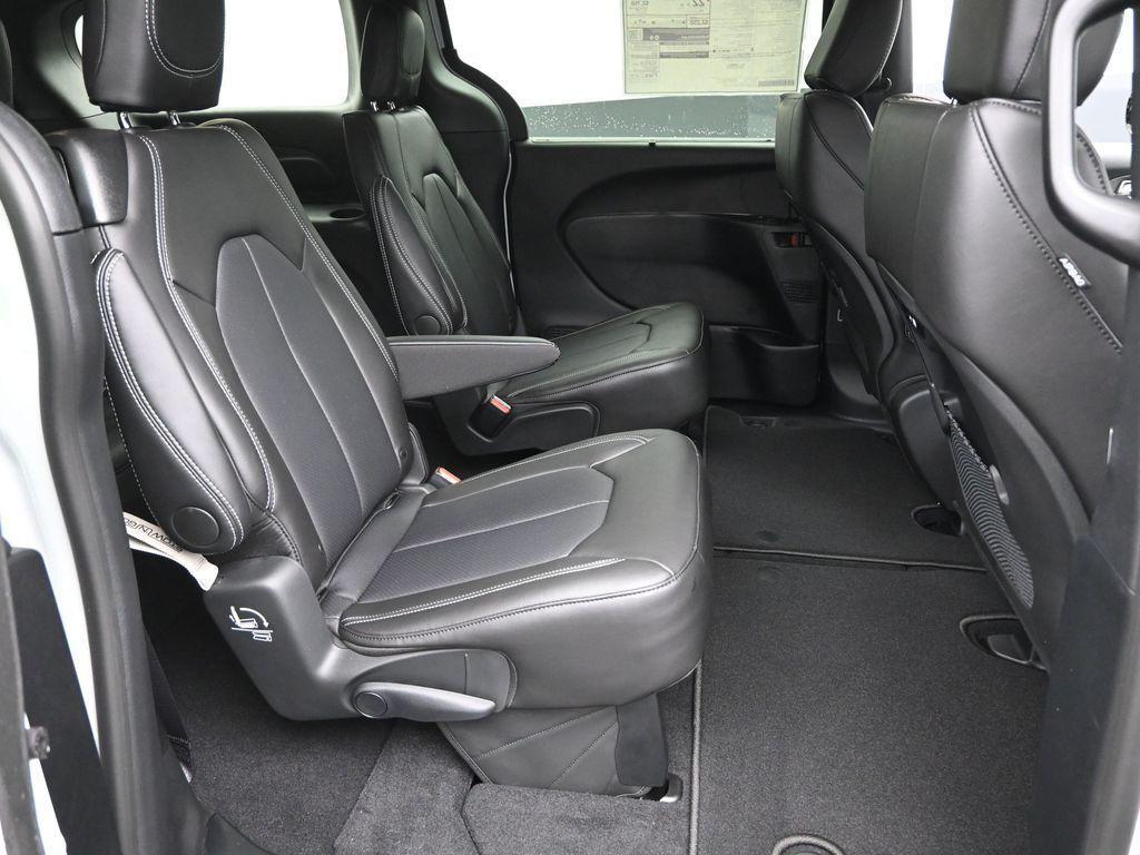 new 2026 Chrysler Pacifica car, priced at $42,490