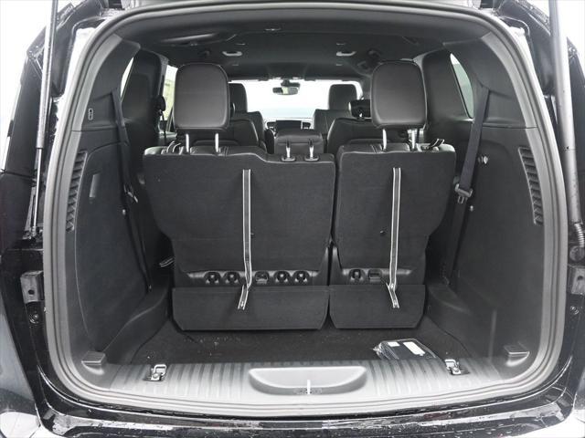 new 2025 Chrysler Voyager car, priced at $39,613