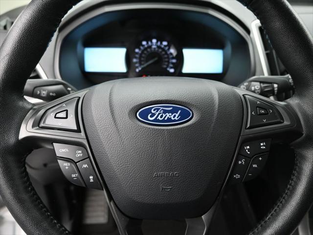 used 2022 Ford Edge car, priced at $20,000