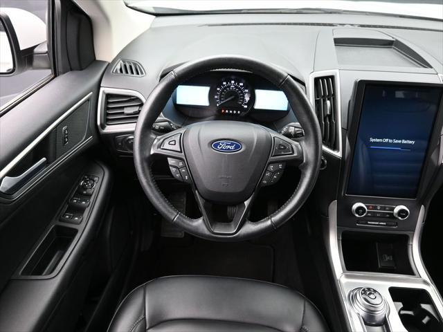 used 2022 Ford Edge car, priced at $20,000