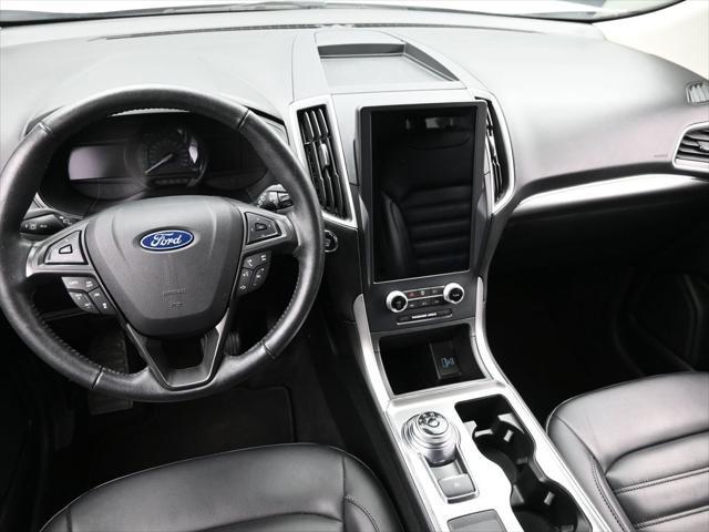 used 2022 Ford Edge car, priced at $20,000