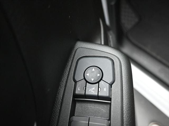 used 2025 Ram 1500 car, priced at $43,500