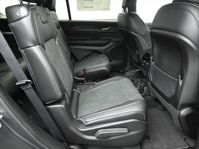 new 2025 Jeep Grand Cherokee L car, priced at $42,572
