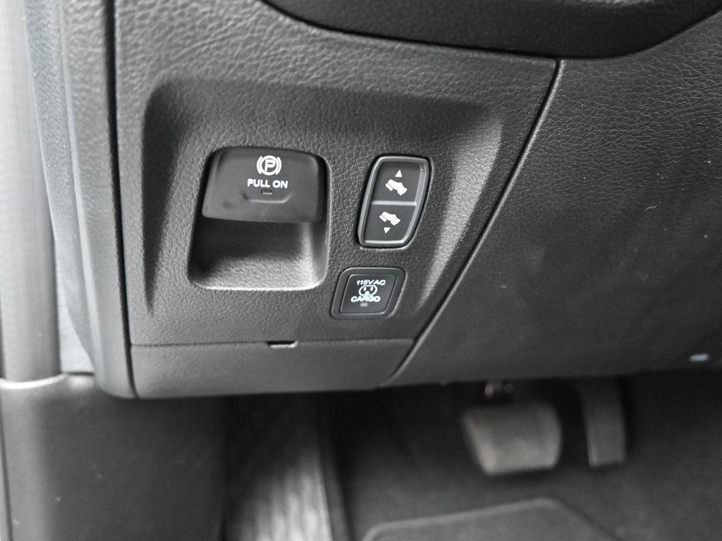 new 2026 Ram 1500 car, priced at $71,185