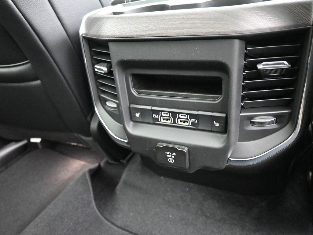 new 2026 Ram 1500 car, priced at $71,185