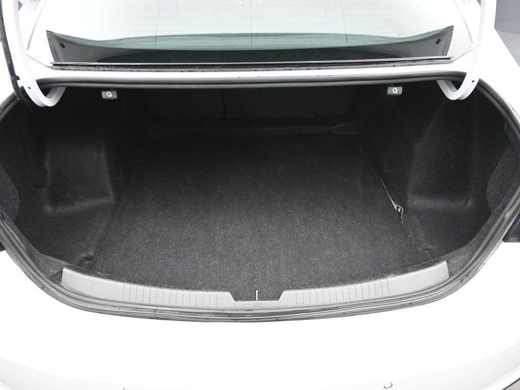 used 2024 Chevrolet Malibu car, priced at $22,498