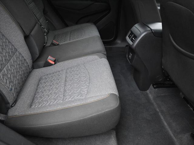 used 2024 Chevrolet Equinox car, priced at $24,333