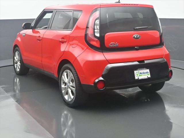 used 2016 Kia Soul car, priced at $10,000