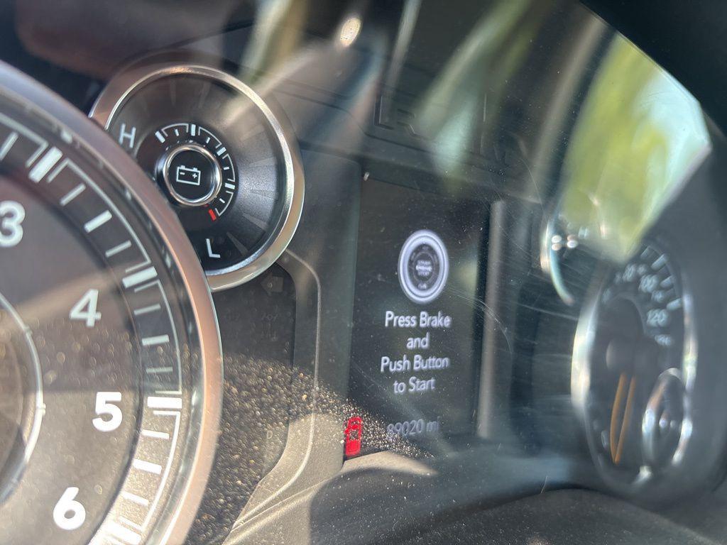 used 2019 Ram 2500 car, priced at $33,927