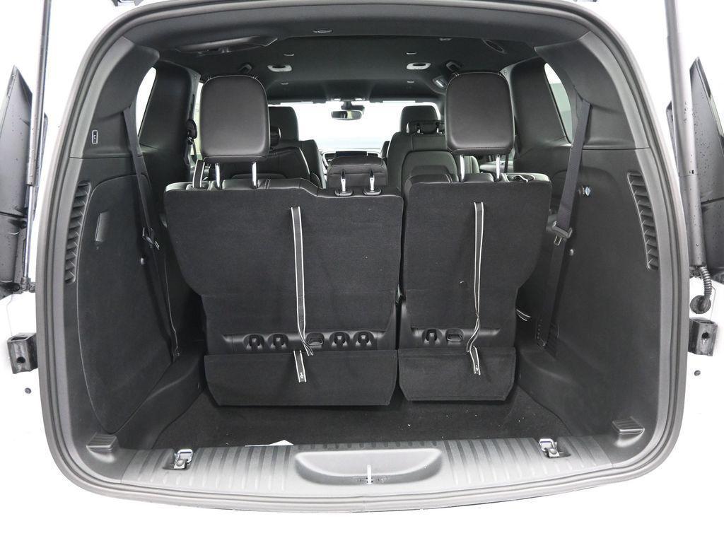 new 2025 Chrysler Pacifica car, priced at $39,475