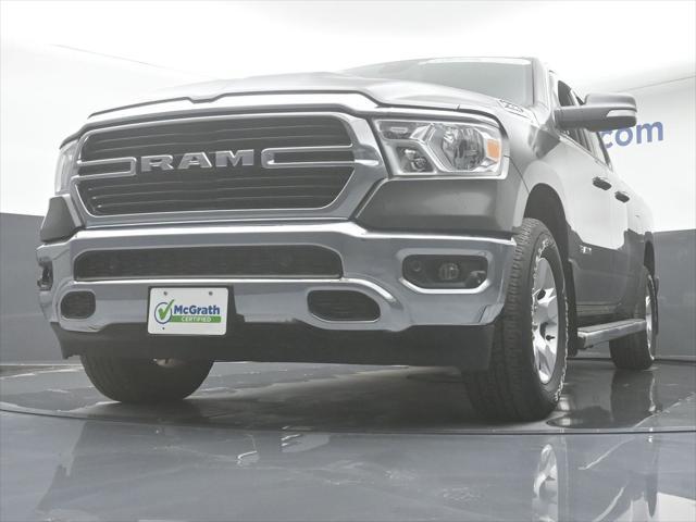 used 2019 Ram 1500 car, priced at $29,000