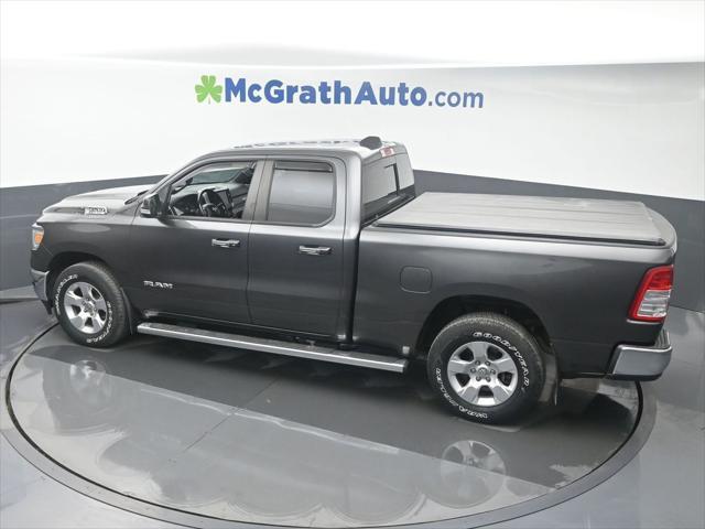 used 2019 Ram 1500 car, priced at $29,000