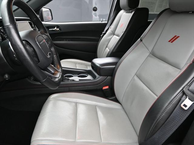 used 2023 Dodge Durango car, priced at $33,400