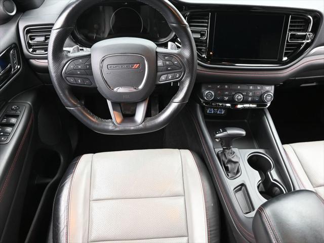 used 2023 Dodge Durango car, priced at $33,400