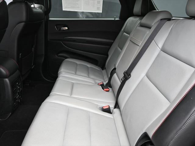 used 2023 Dodge Durango car, priced at $33,400