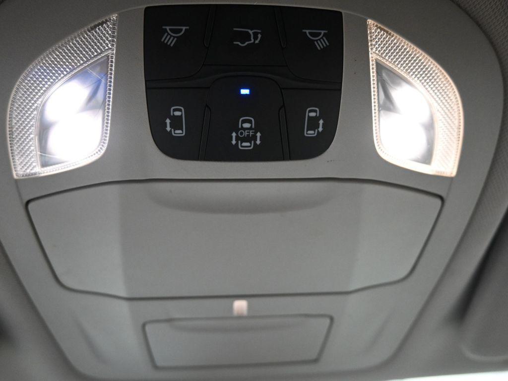 used 2021 Chrysler Pacifica car, priced at $14,300