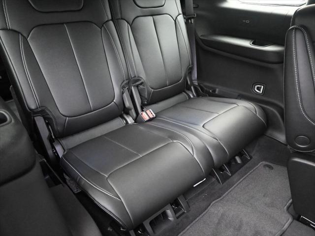 new 2025 Jeep Grand Cherokee L car, priced at $47,537