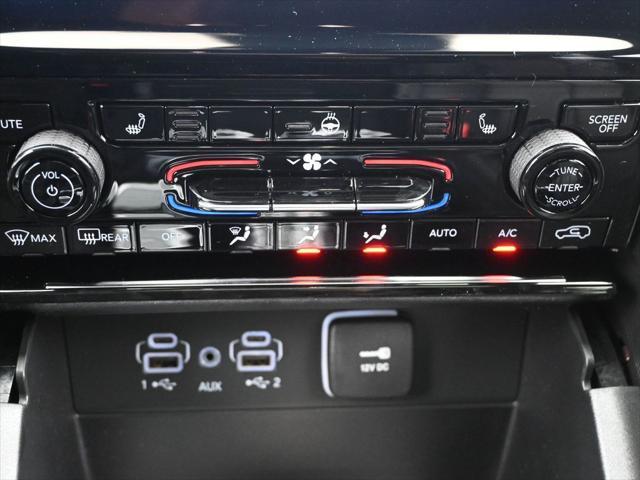 new 2025 Jeep Grand Cherokee L car, priced at $47,537