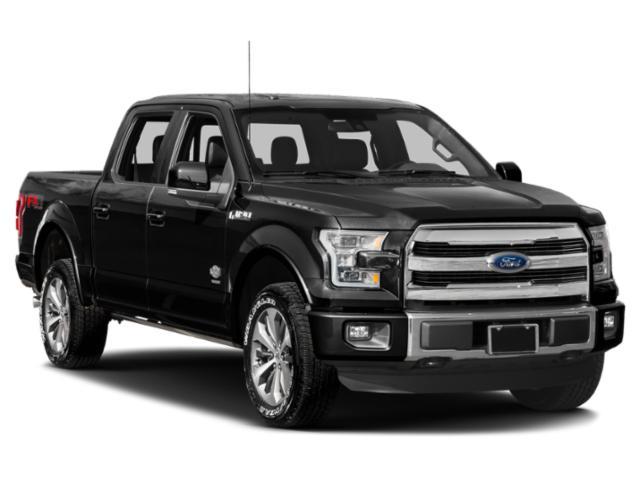 used 2015 Ford F-150 car