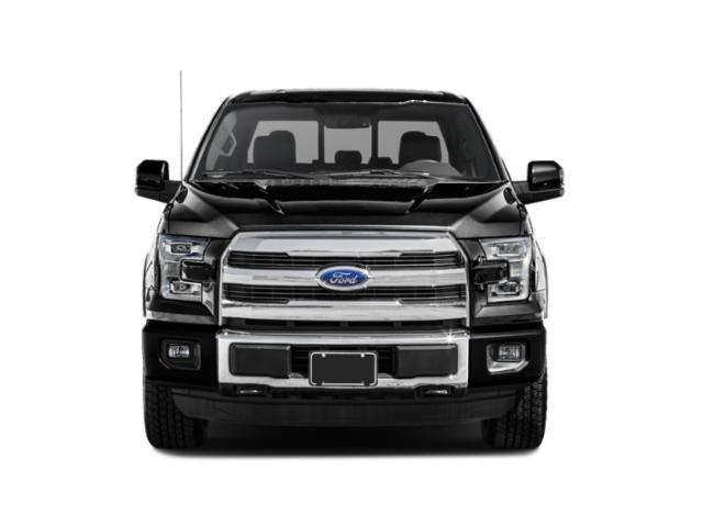 used 2015 Ford F-150 car