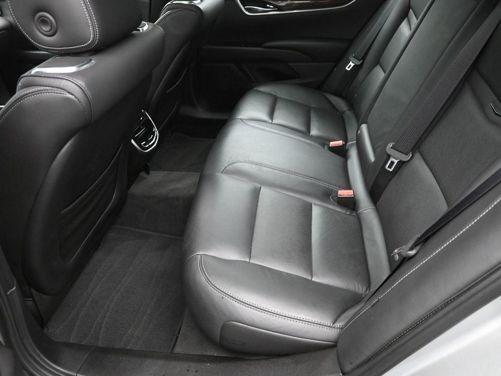 used 2015 Cadillac XTS car, priced at $15,980