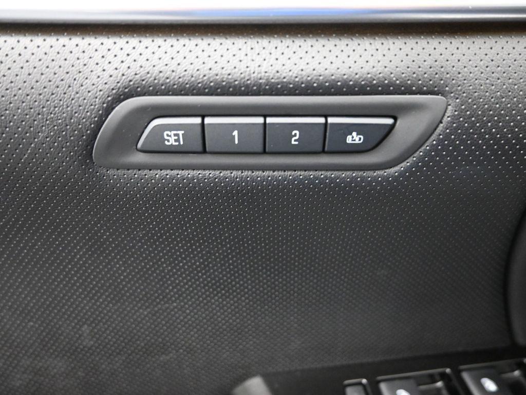 used 2015 Cadillac XTS car, priced at $15,980