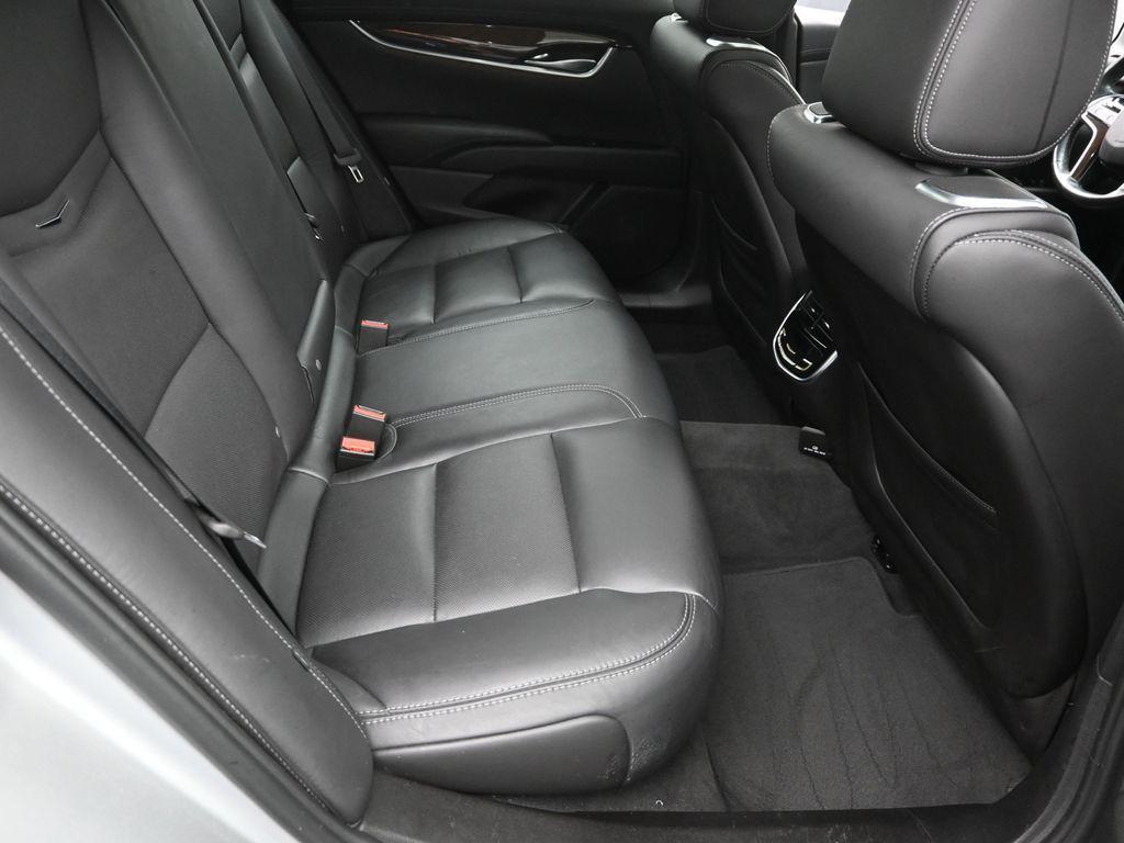 used 2015 Cadillac XTS car, priced at $15,980