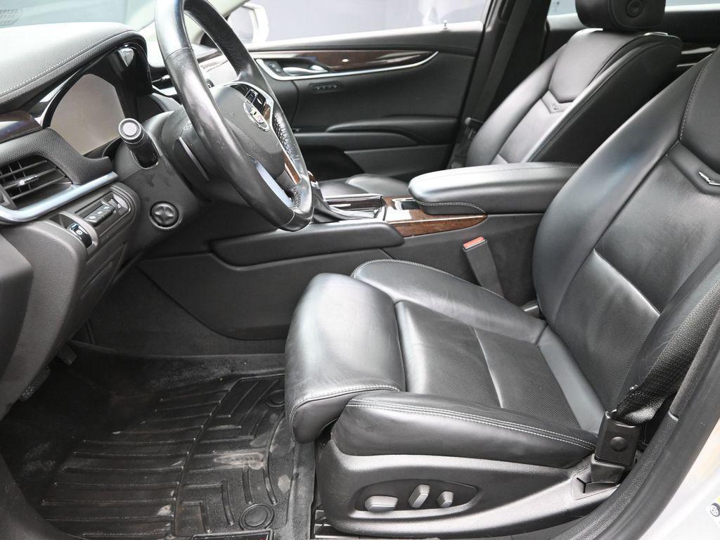 used 2015 Cadillac XTS car, priced at $15,980