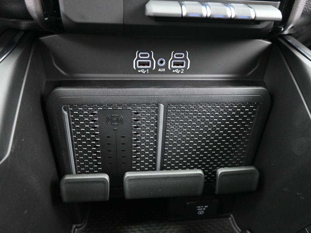 new 2026 Ram 1500 car, priced at $54,835