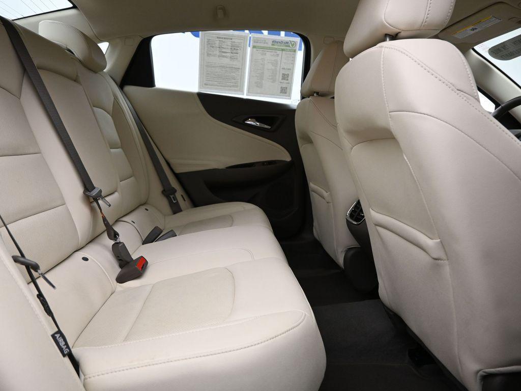 used 2024 Chevrolet Malibu car, priced at $24,998