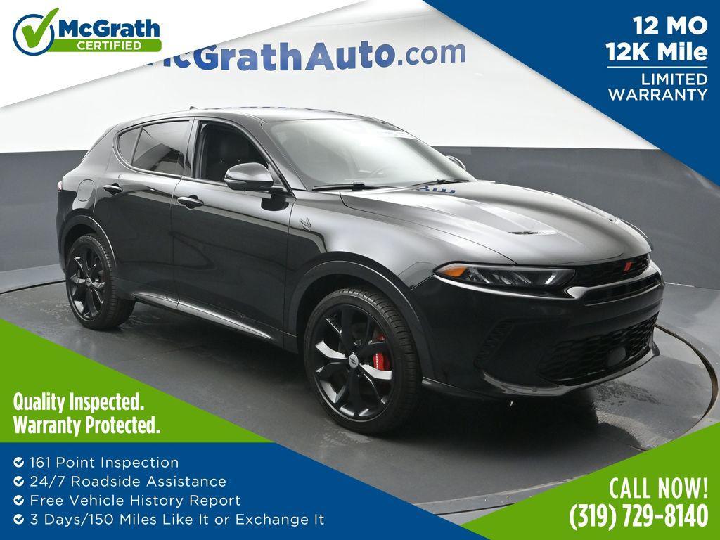 used 2024 Dodge Hornet car, priced at $27,853