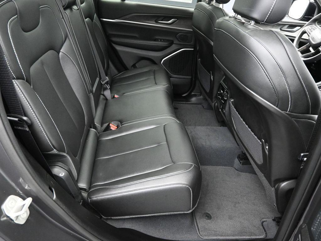 used 2023 Jeep Grand Cherokee 4xe car, priced at $34,995