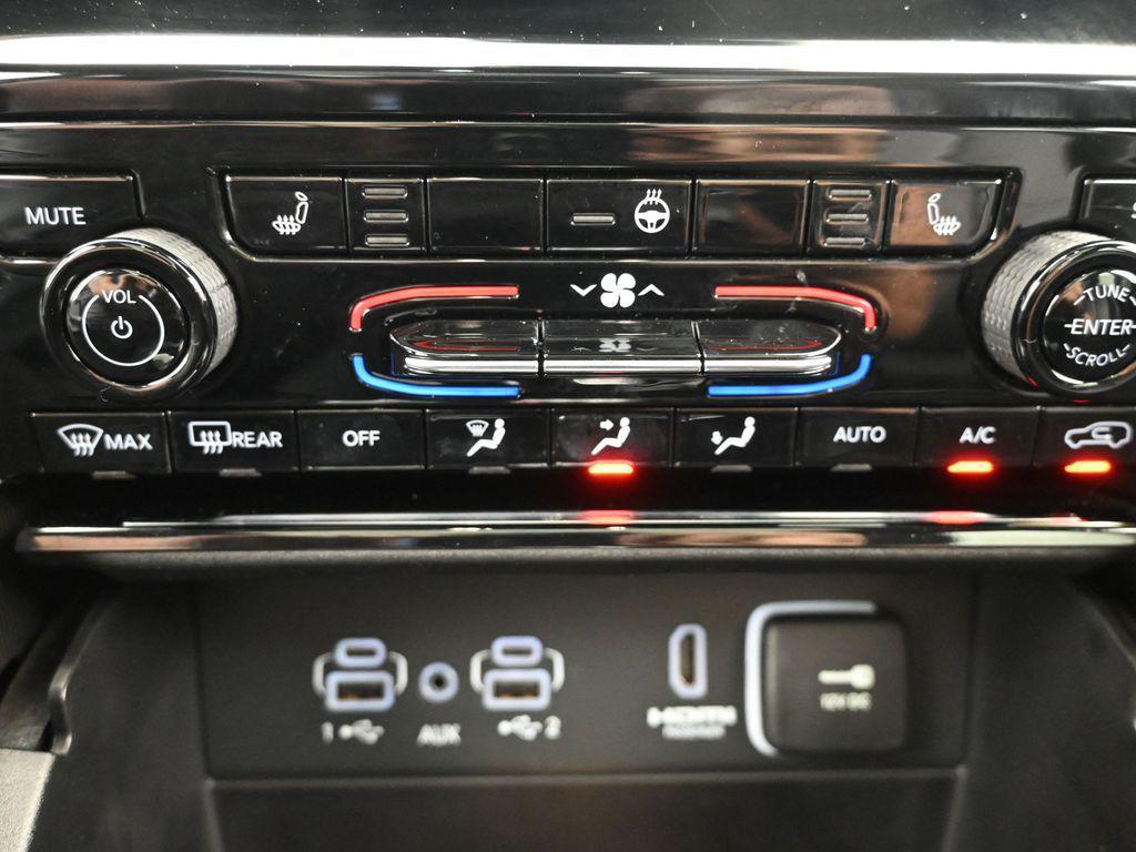 used 2023 Jeep Grand Cherokee 4xe car, priced at $34,995