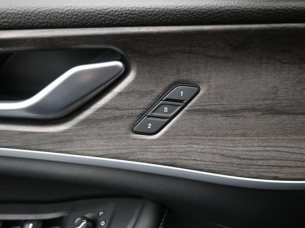 used 2023 Jeep Grand Cherokee 4xe car, priced at $34,995