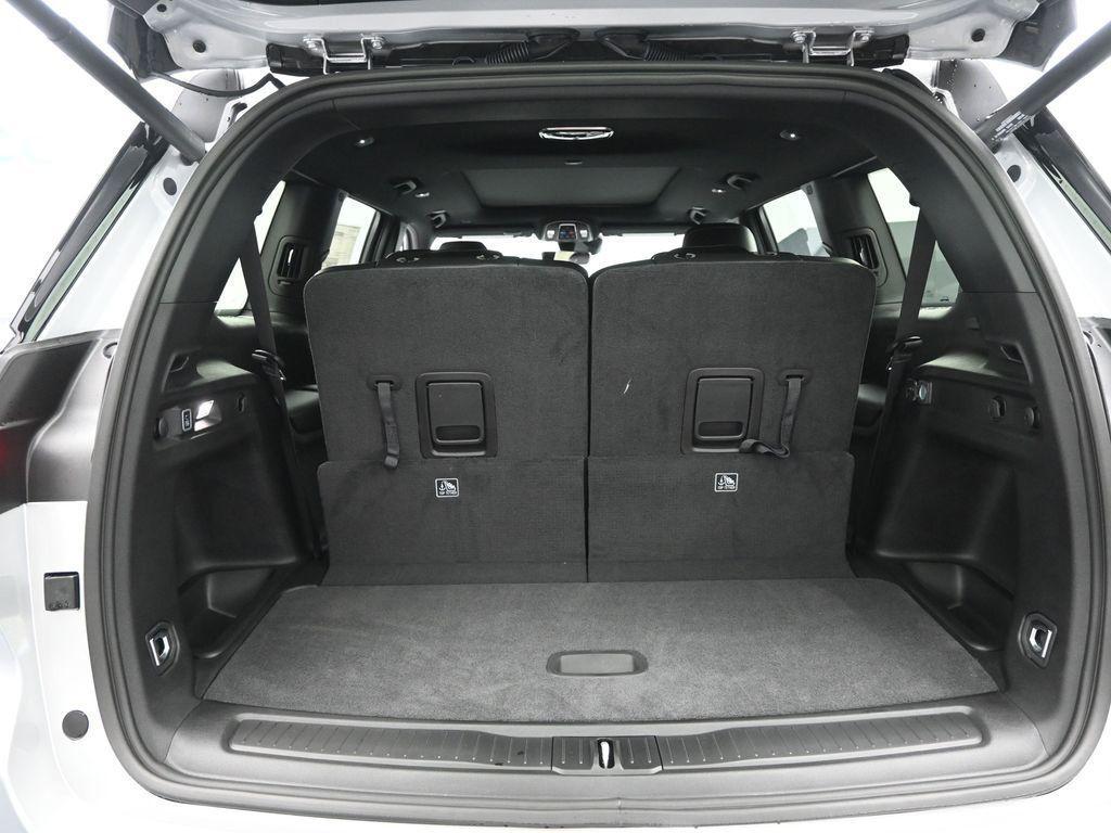 new 2025 Jeep Grand Cherokee L car, priced at $47,110