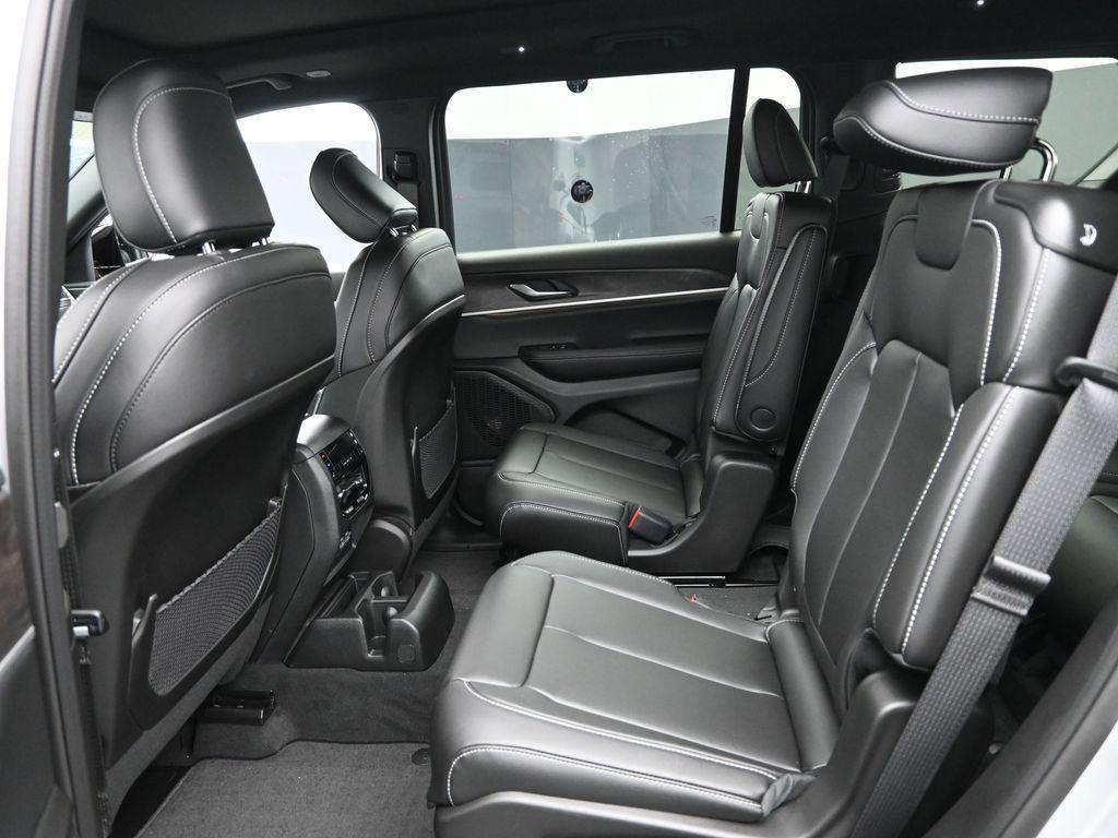 new 2025 Jeep Grand Cherokee L car, priced at $47,110