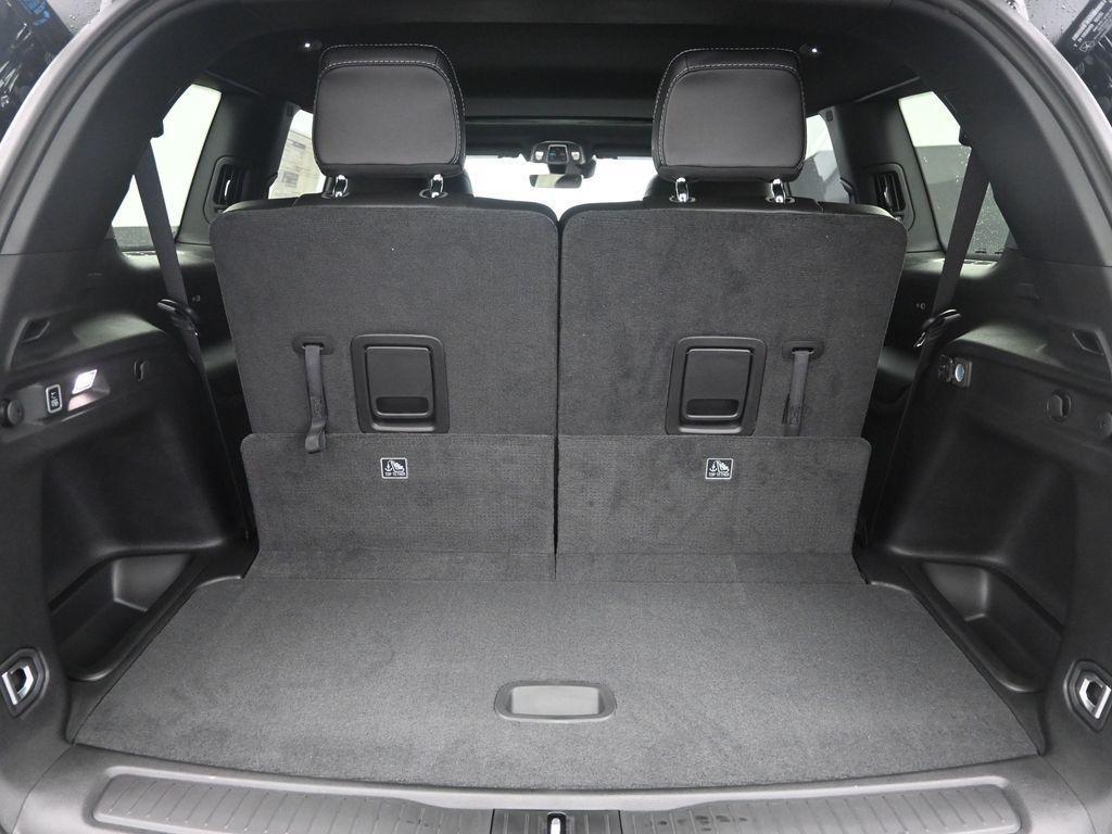 new 2025 Jeep Grand Cherokee L car, priced at $42,230