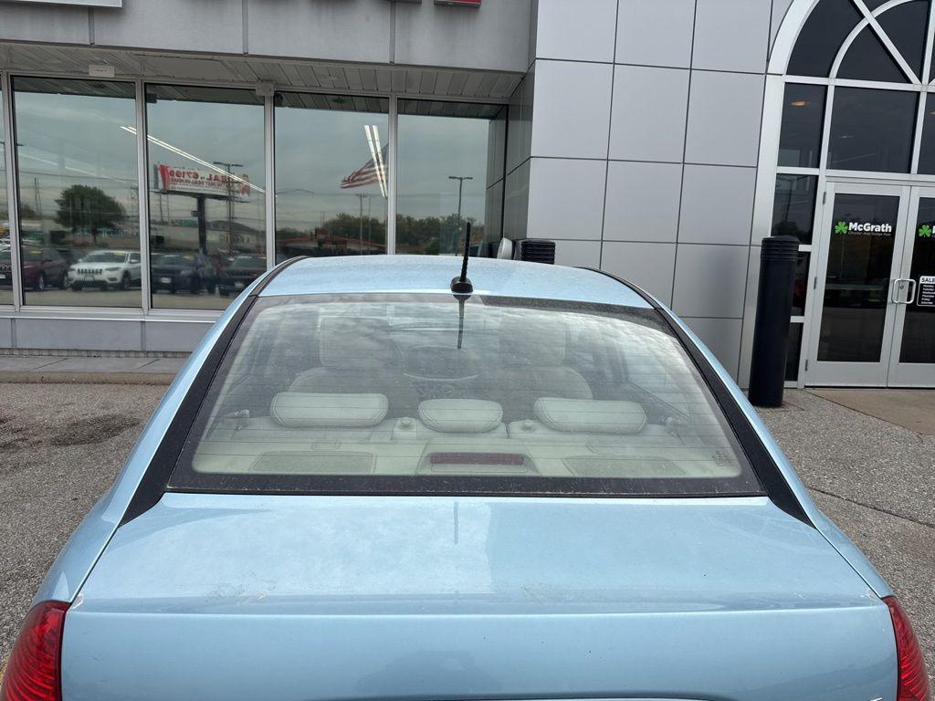 used 2010 Hyundai Accent car, priced at $4,750