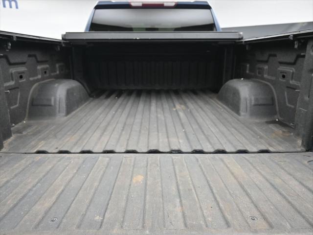 used 2019 Chevrolet Silverado 1500 car, priced at $20,500