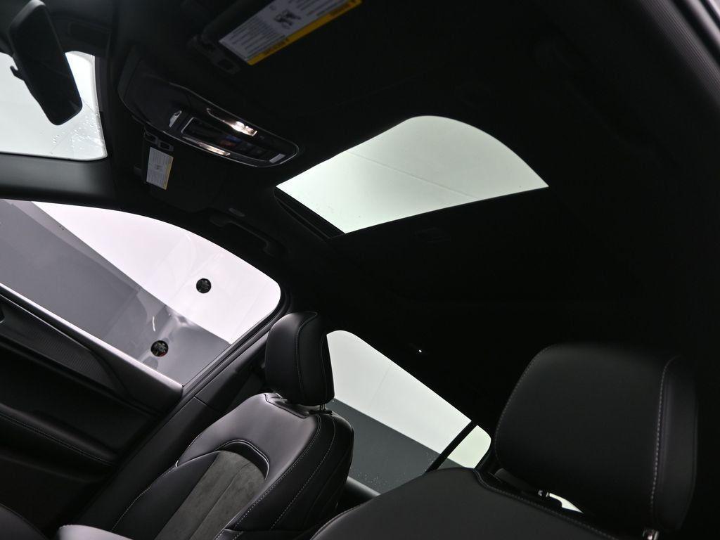 new 2025 Jeep Grand Cherokee L car, priced at $42,230