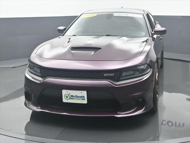 used 2020 Dodge Charger car