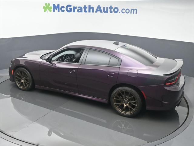 used 2020 Dodge Charger car