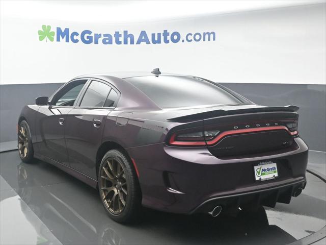 used 2020 Dodge Charger car