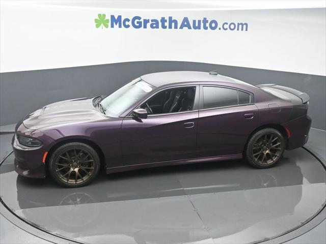 used 2020 Dodge Charger car