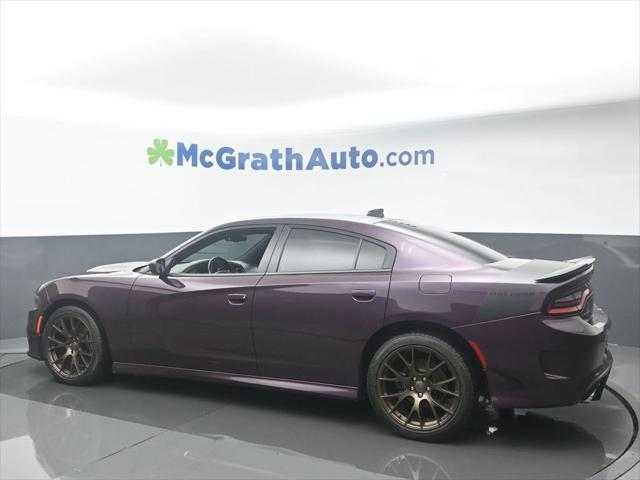 used 2020 Dodge Charger car