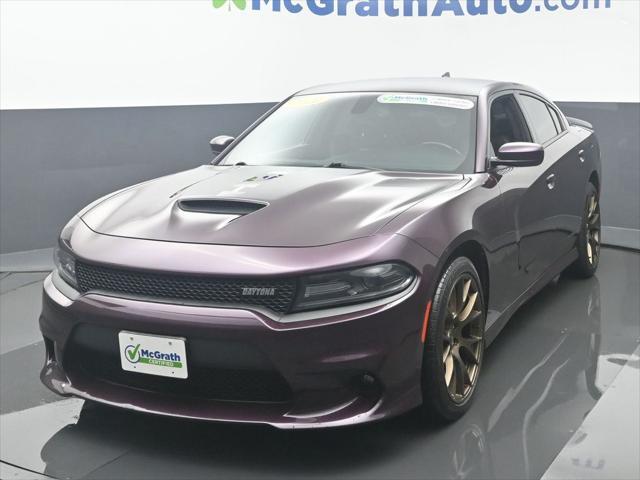 used 2020 Dodge Charger car