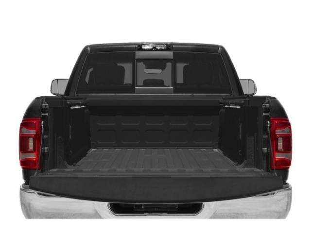 used 2019 Ram 2500 car, priced at $53,500