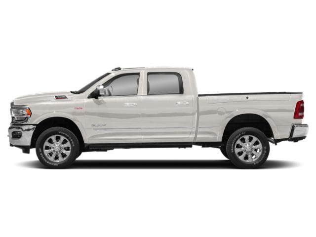 used 2019 Ram 2500 car, priced at $53,500