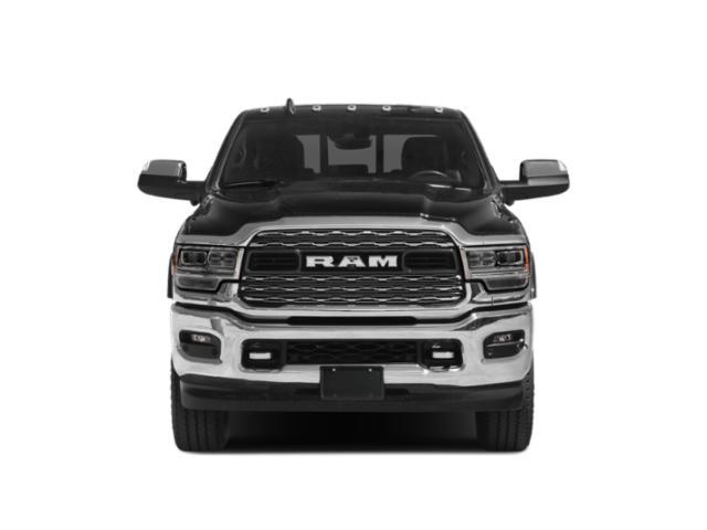 used 2019 Ram 2500 car, priced at $53,500